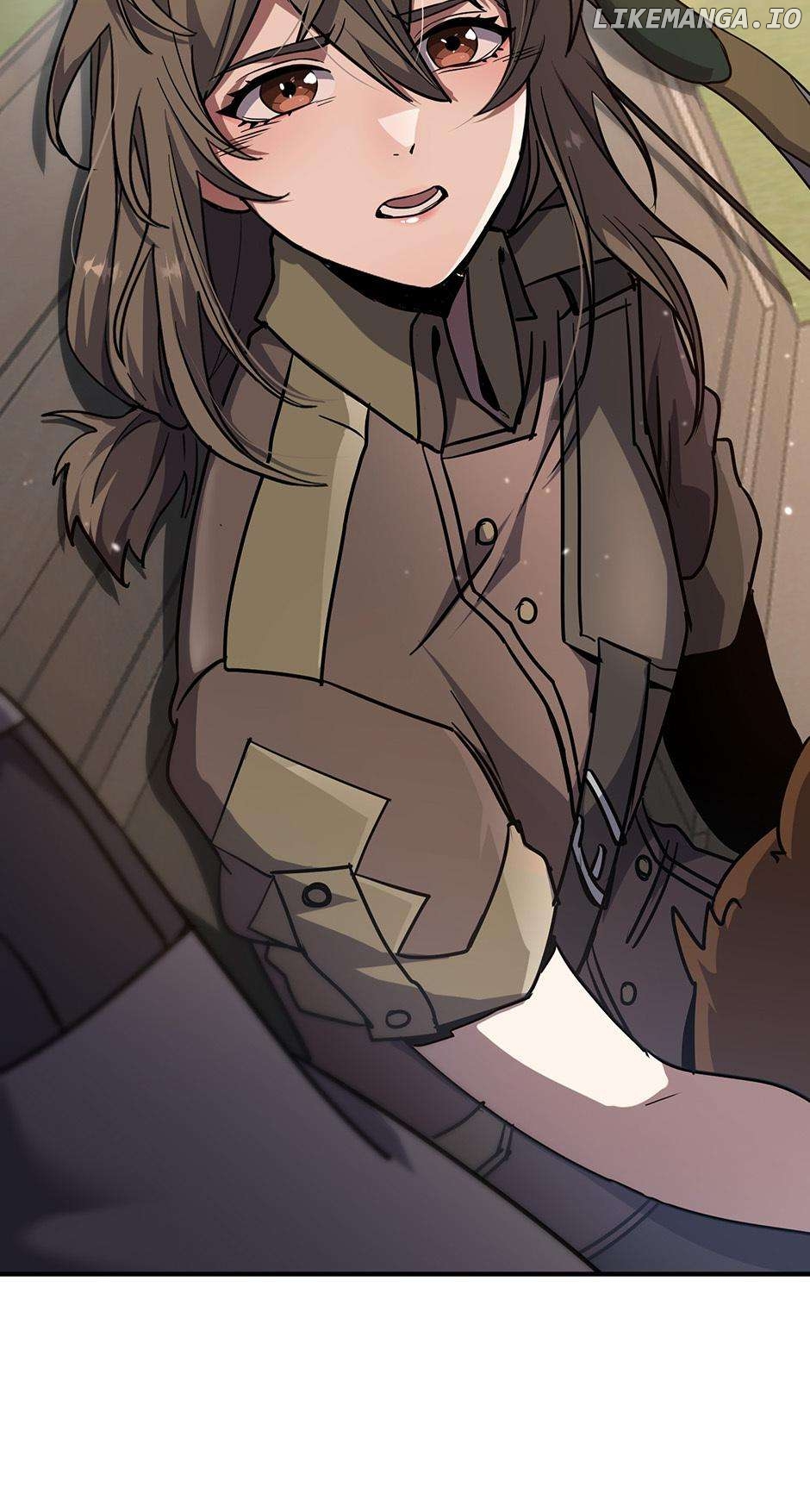 The Beginning After The End Chapter 197 image 55